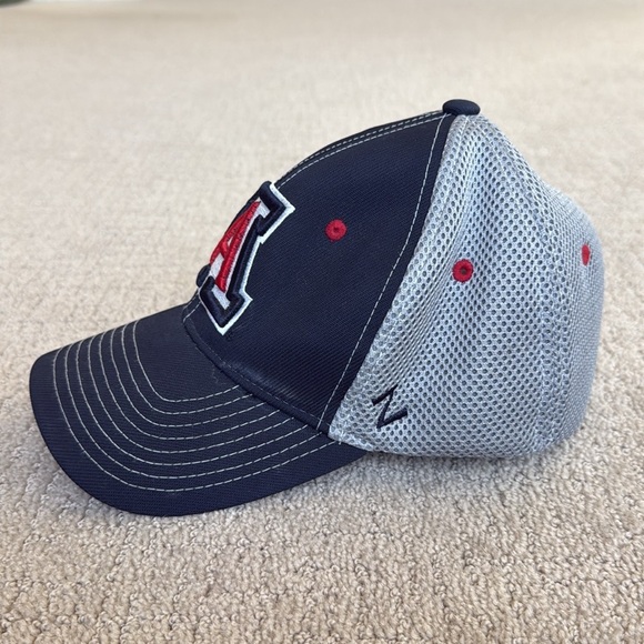 University of Arizona Baseball Cap - Picture 3 of 8